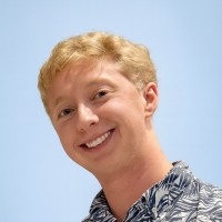 Daniel Foster